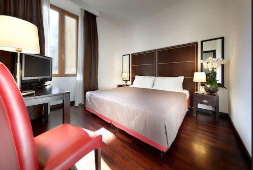 Exe International Palace 4* Rom
